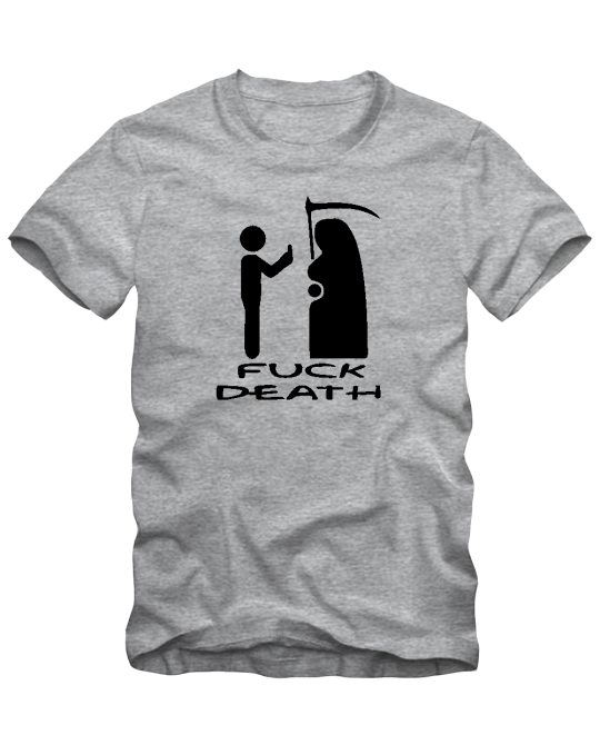 Fuck death